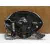 Pirat skull czaszka klamra 3D stare srebro (id: 2576)